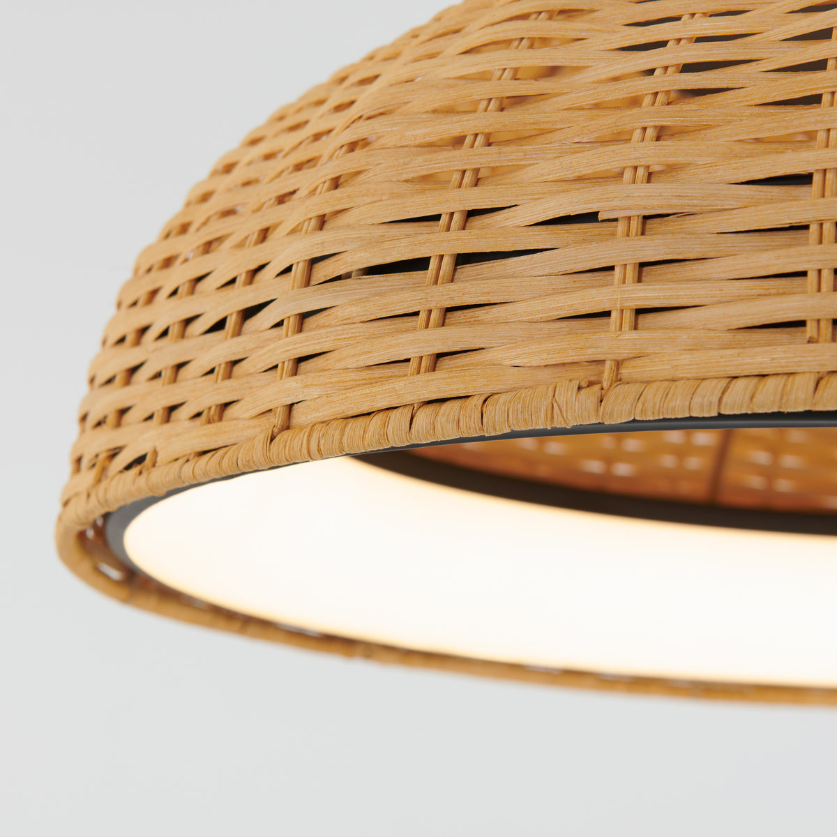 Raina LED pendant light 5 CCT