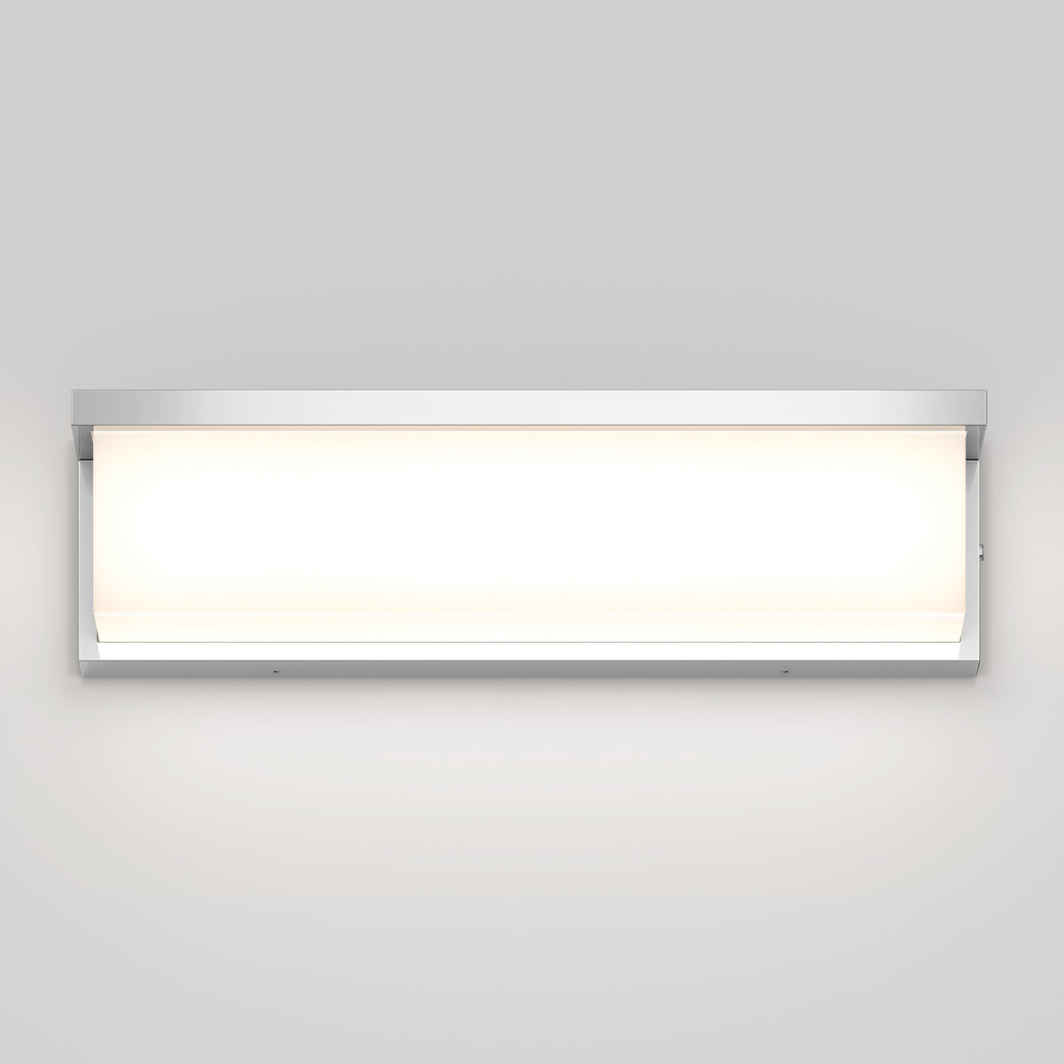 Bristol modern LED bathroom vanity light 3 CCT