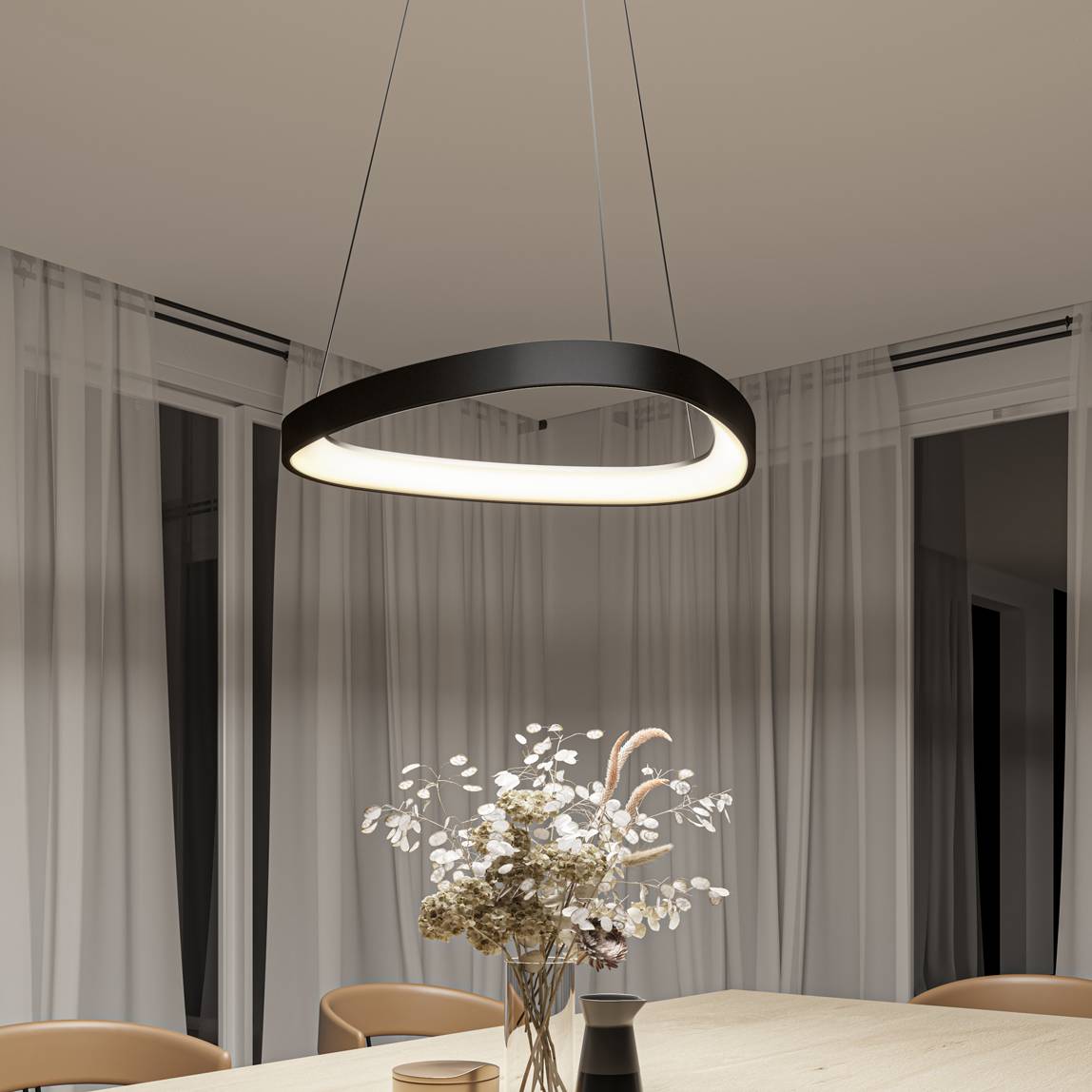 Mood Lighting Magic: Unlocking the Benefits of CCT Lights