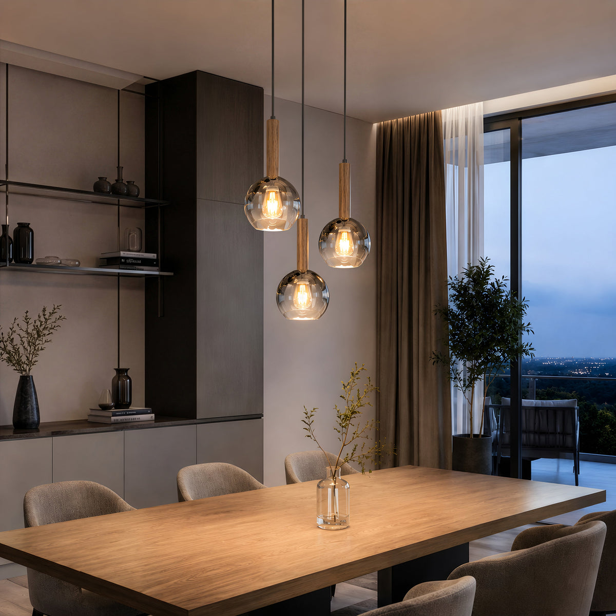 Which Ceiling Light Is Right for Your Space?