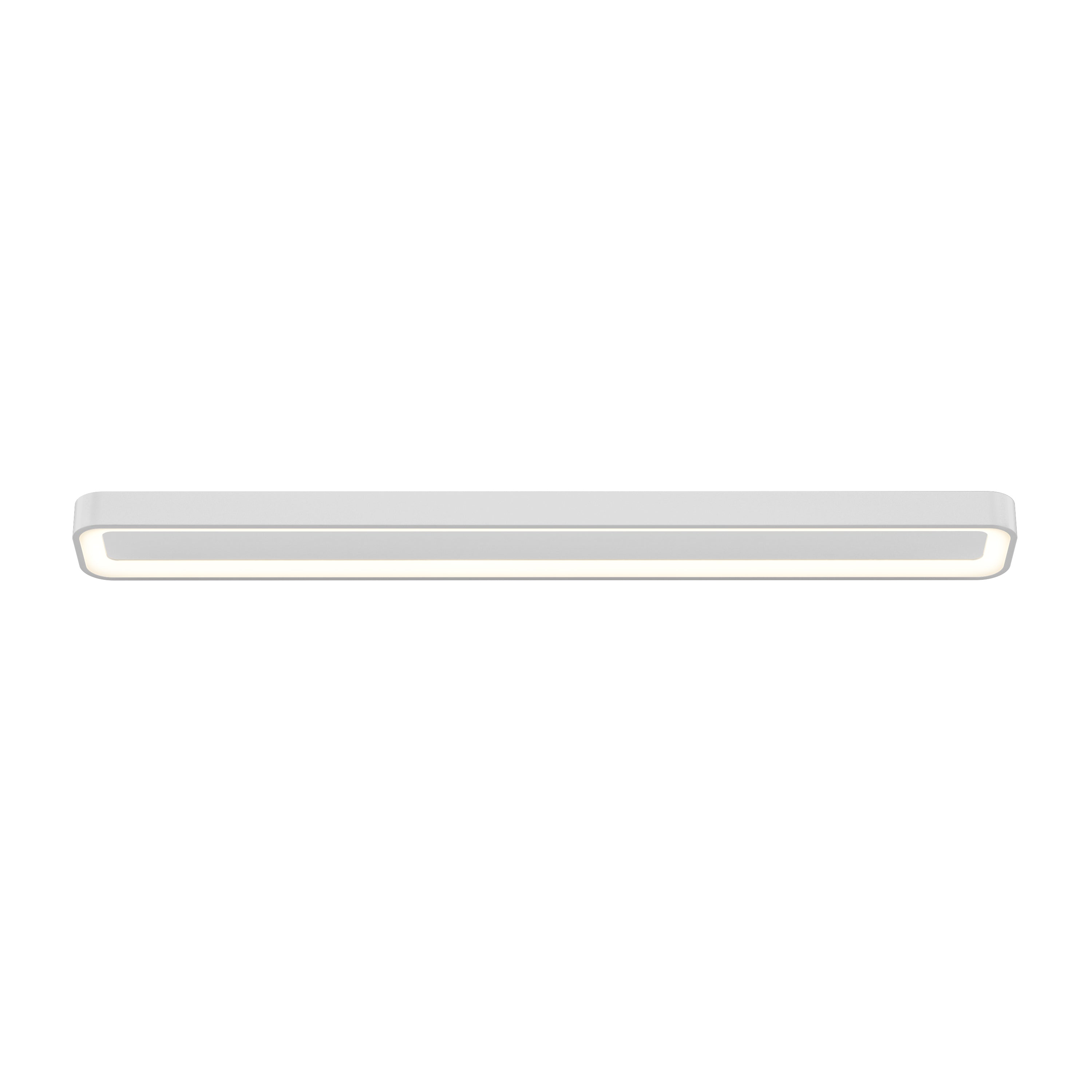 Aiden LED Modern Ceiling Light 48 in. 5 CCT - Thumbnail 3
