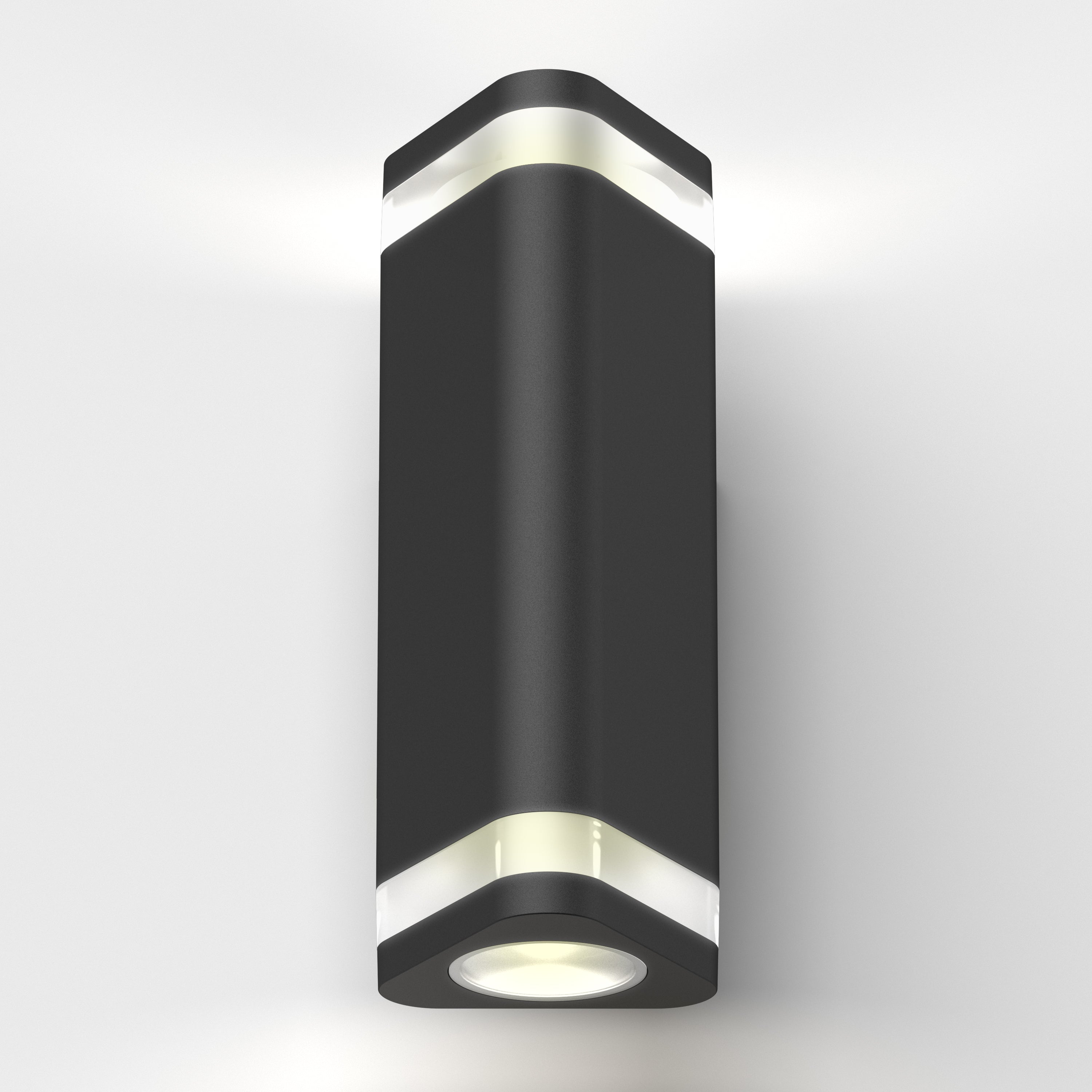 Trygon LED Wall Light - Thumbnail 2