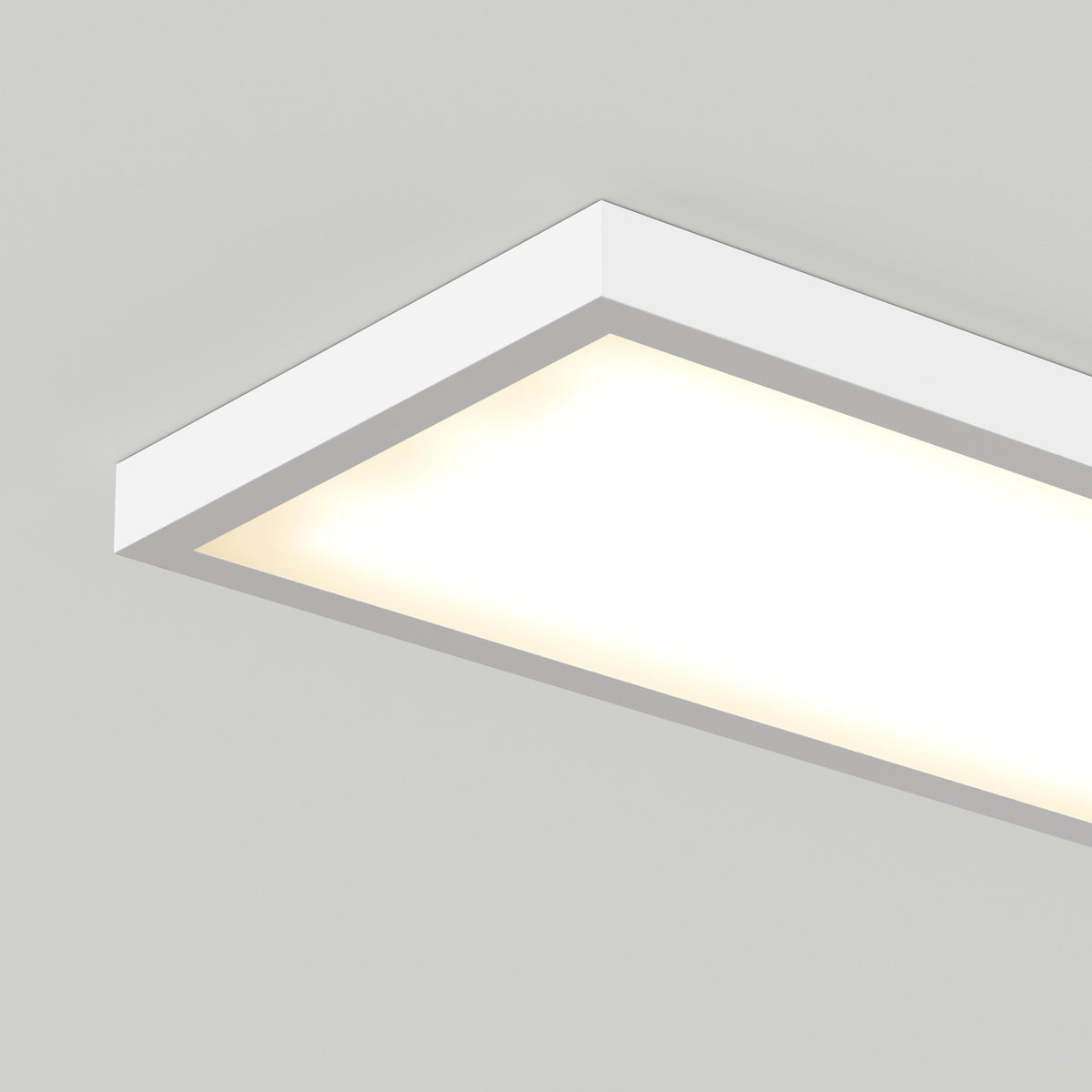 Skyshade smart RGB LED light panel