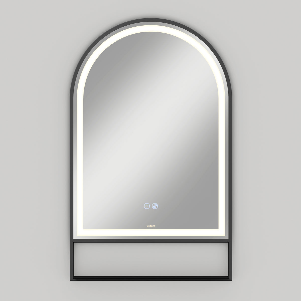 Arturo 20 in. x 32 in. LED mirror 3 CCT with defogger