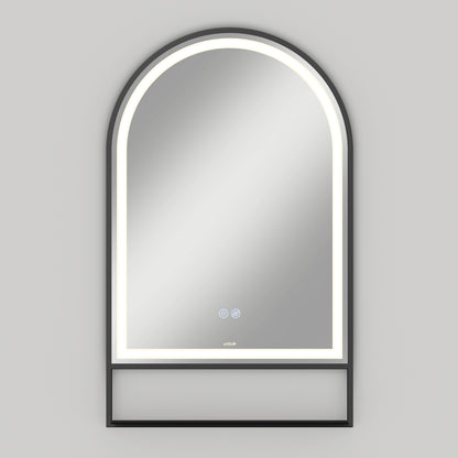 Arturo 20 in. x 32 in. LED mirror 3 CCT with defogger
