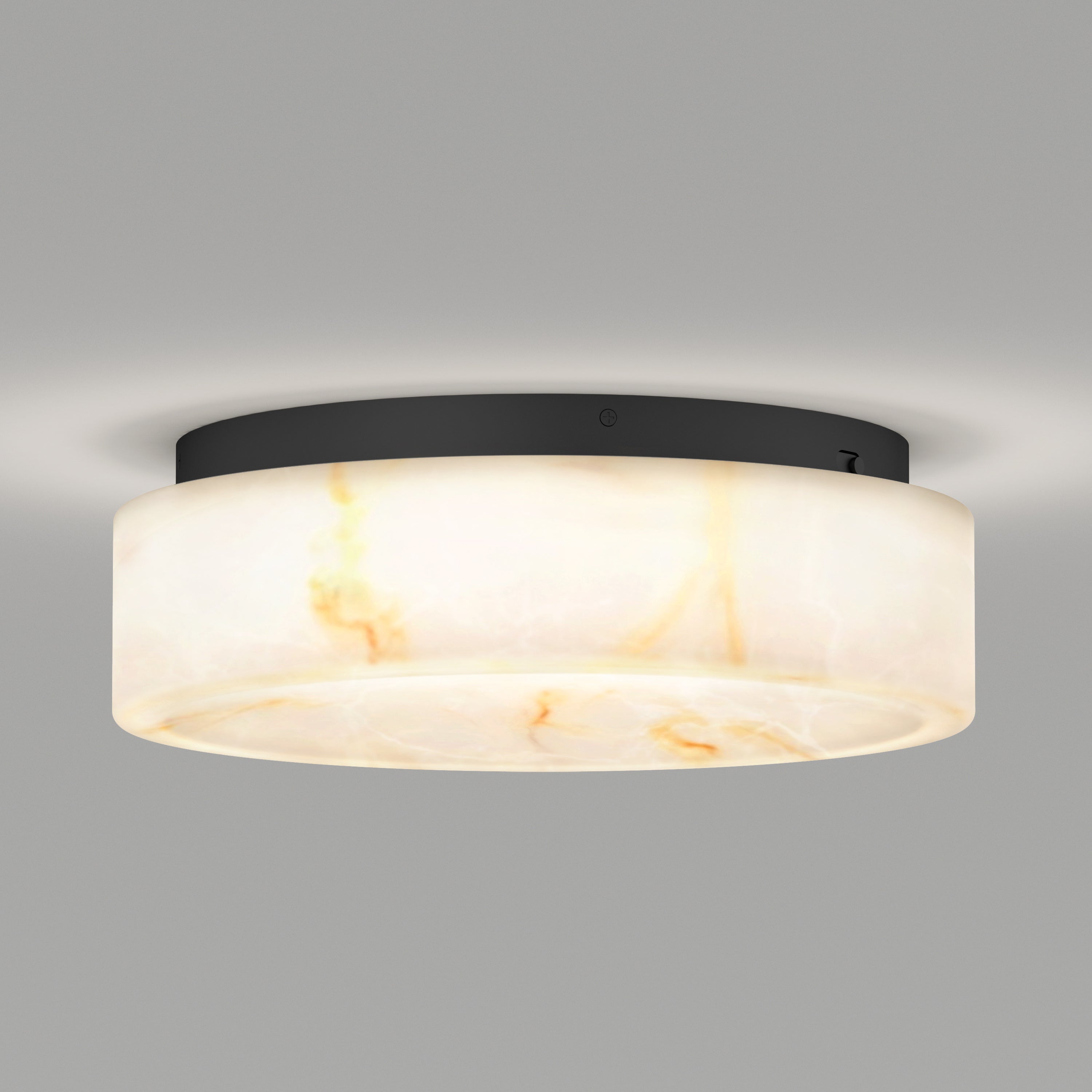 Clifford 15 in. flush mount light 5 CCT
