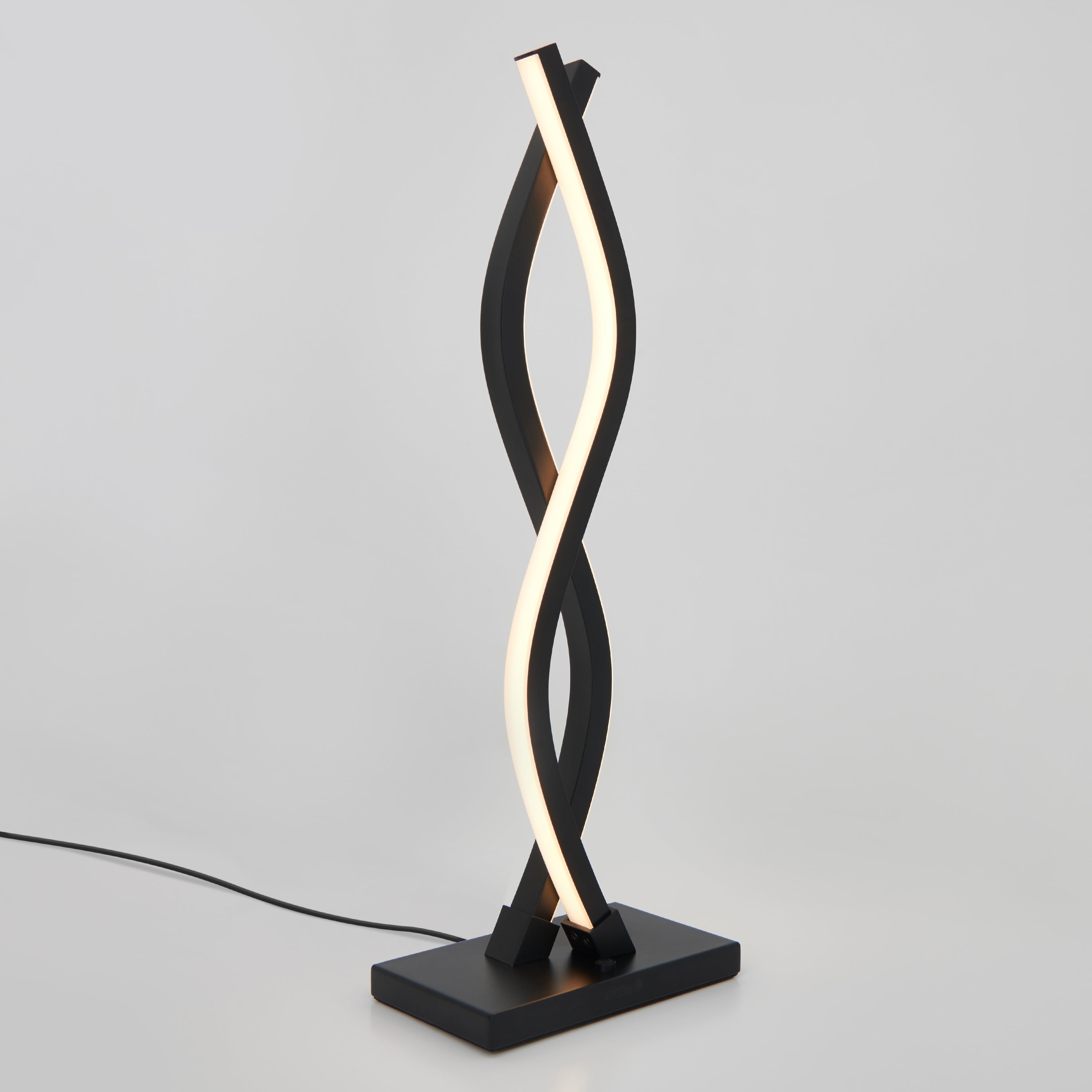 Wave LED Table Lamp - Thumbnail 4