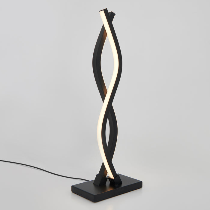 Wave  LED Table Lamp