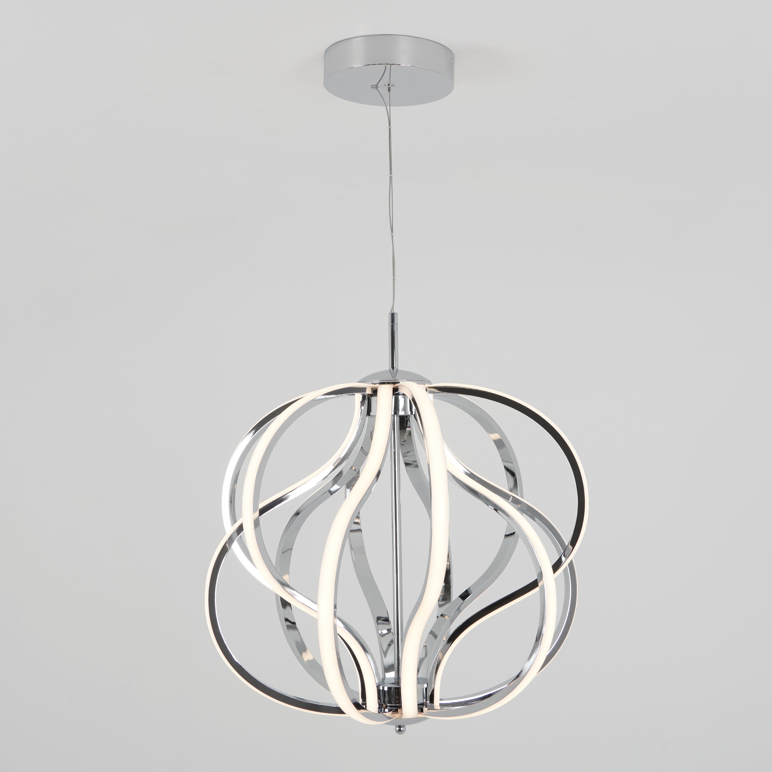 Meridian LED pendant light - Thumbnail 2