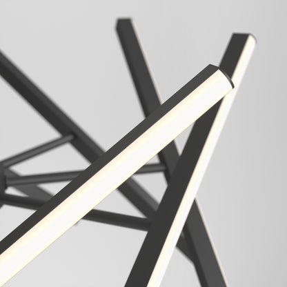 Malibu LED pendant light 3 CCT