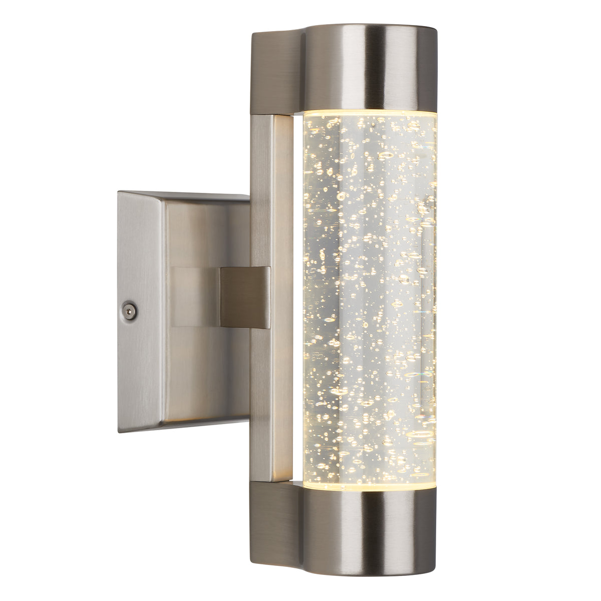 Bubble Flow Luminaria LED de exterior