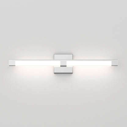 Tivoli LED bathroom vanity light 5 CCT
