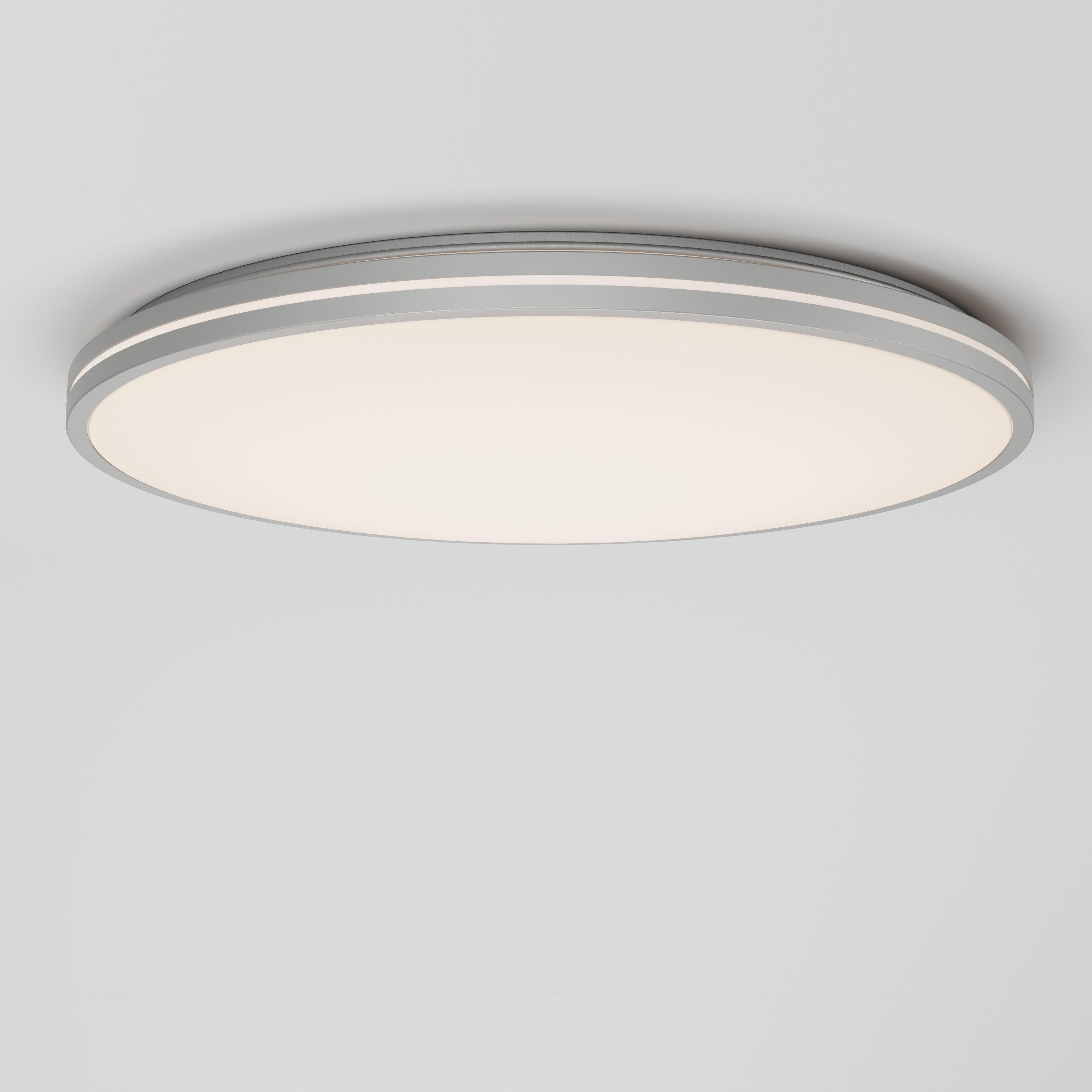 Athos 21 in. LED flush mount light - Thumbnail 5