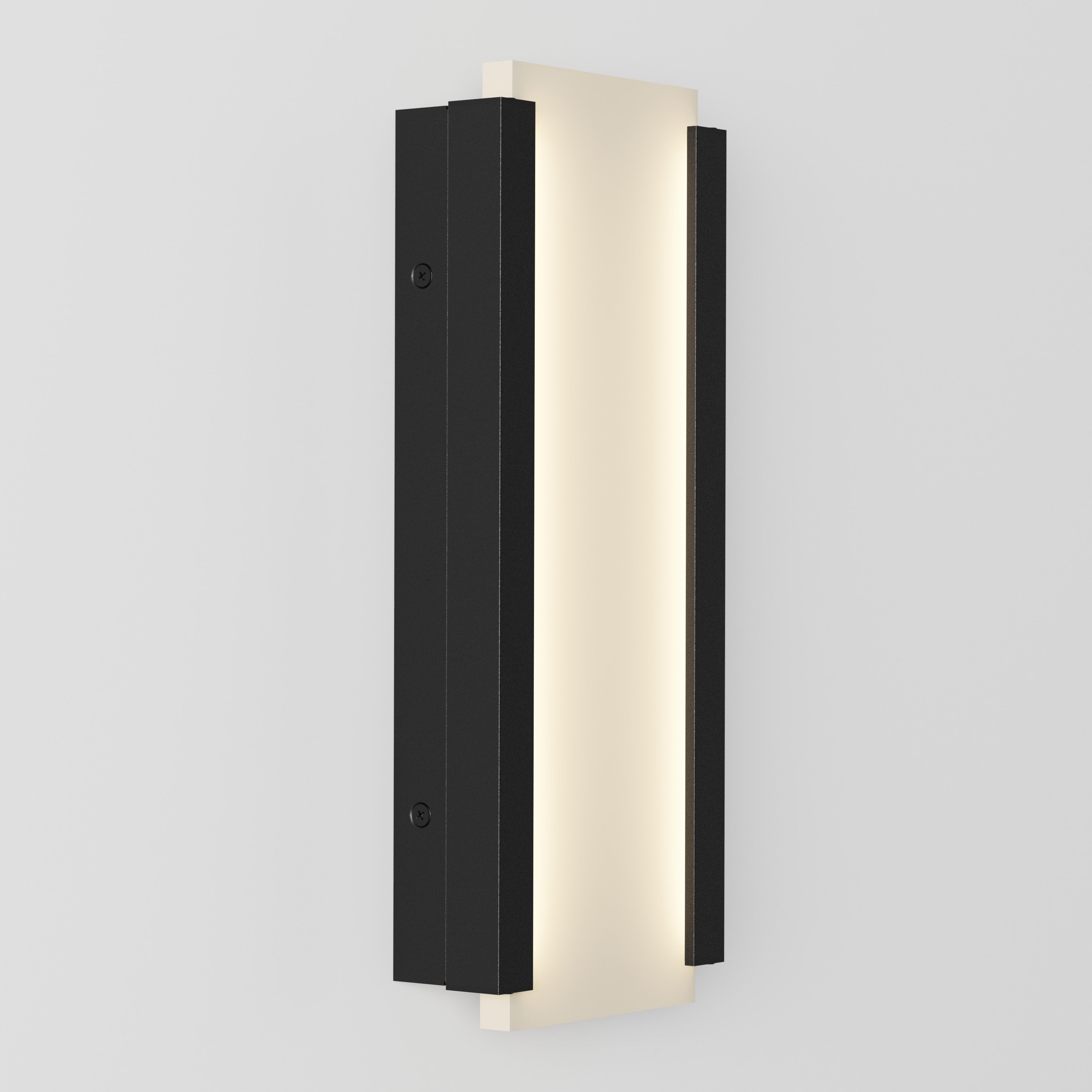 Blade LED Wall Light