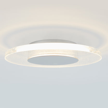 Essence Disk lámpara de techo LED