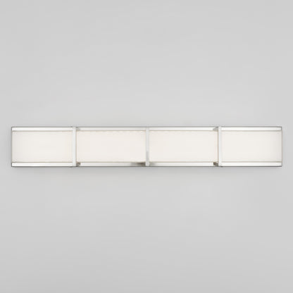 Subway LED modern bathroom vanity light