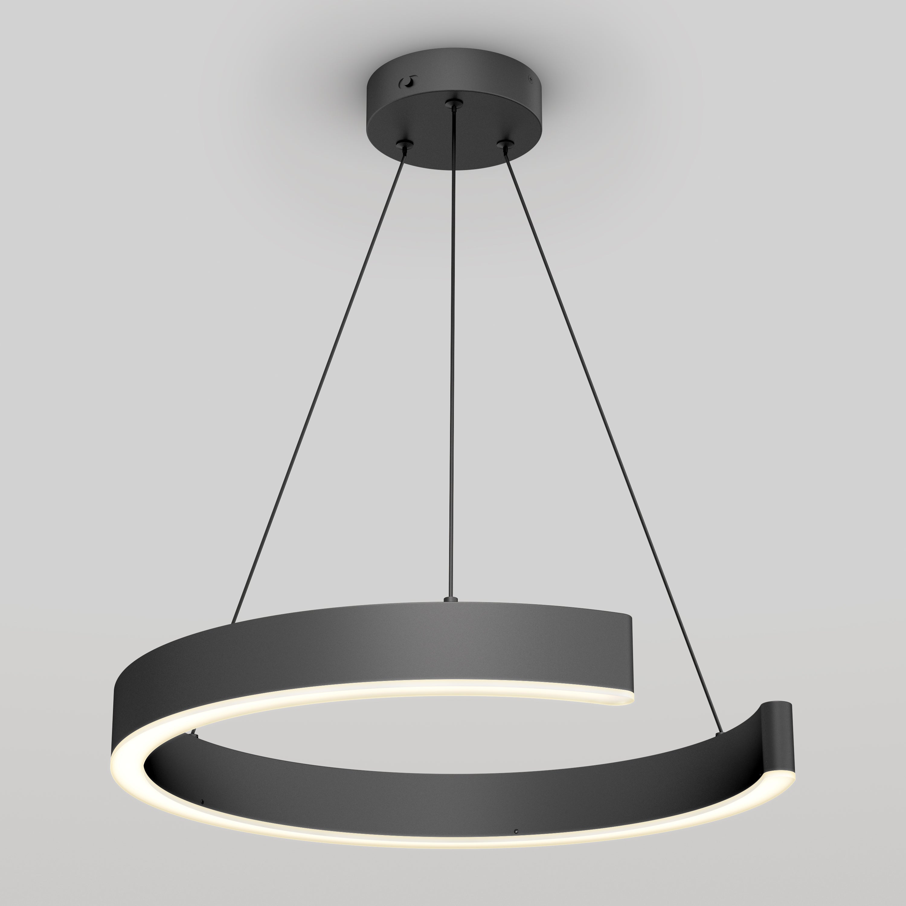 Vance LED Pendant Light
