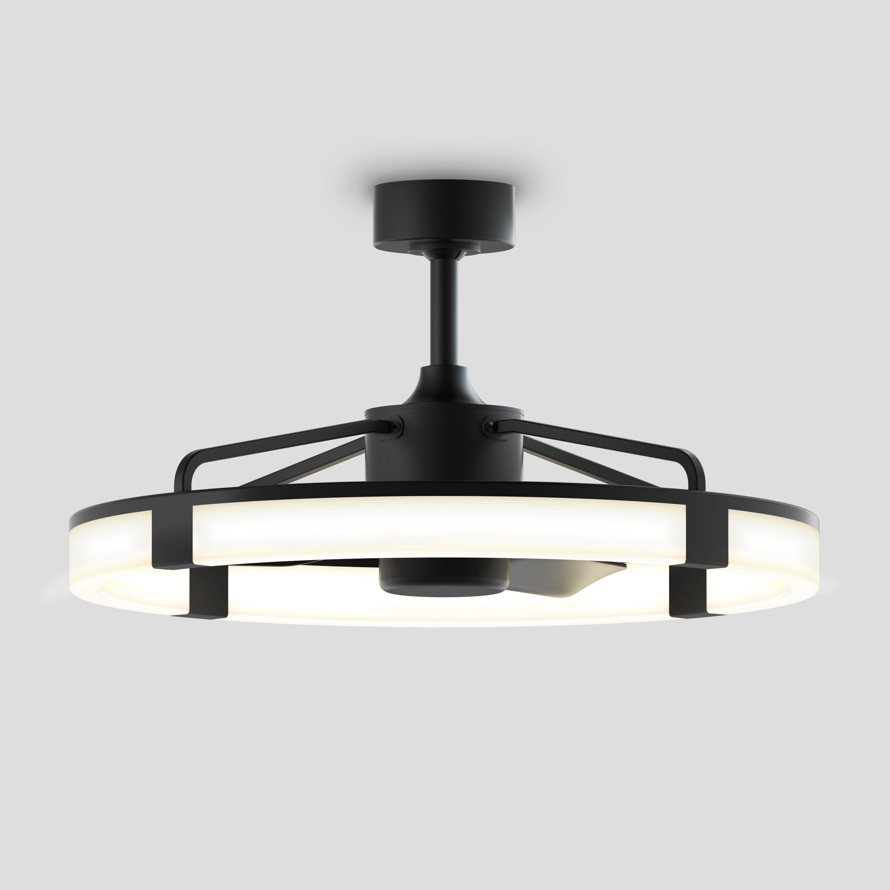 Artika Sunnyvale Fandelier Ceiling Fan - Thumbnail 3