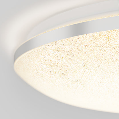 Sparkle lámpara de techo LED moderno 15 in. 5 CCT