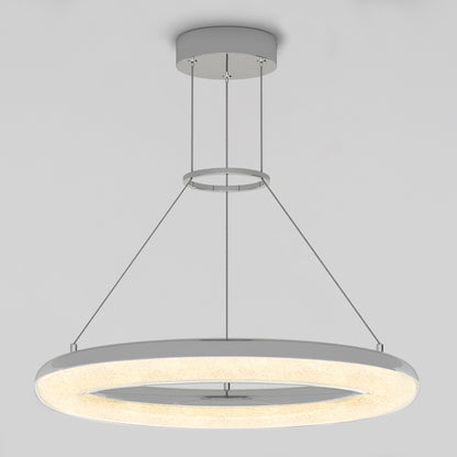 Famous Optical LED pendant light 5 CCT