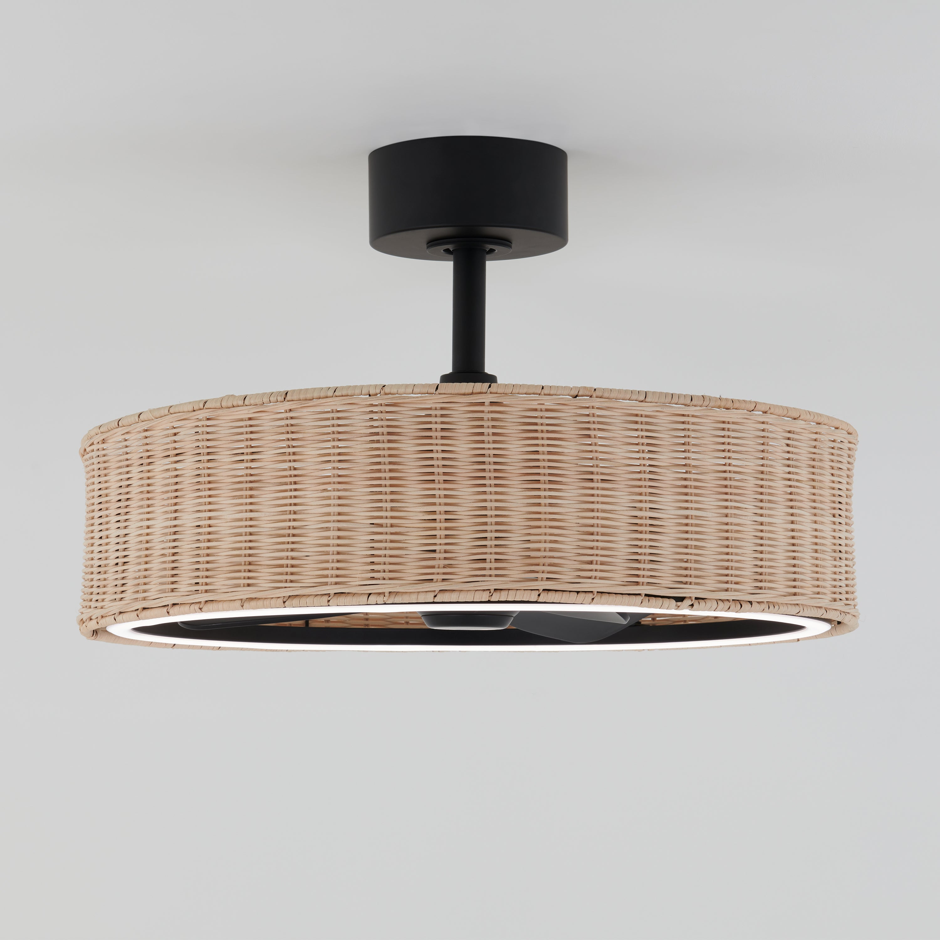 Artika Kalani 24 in. LED Ceiling Fan - Thumbnail 4