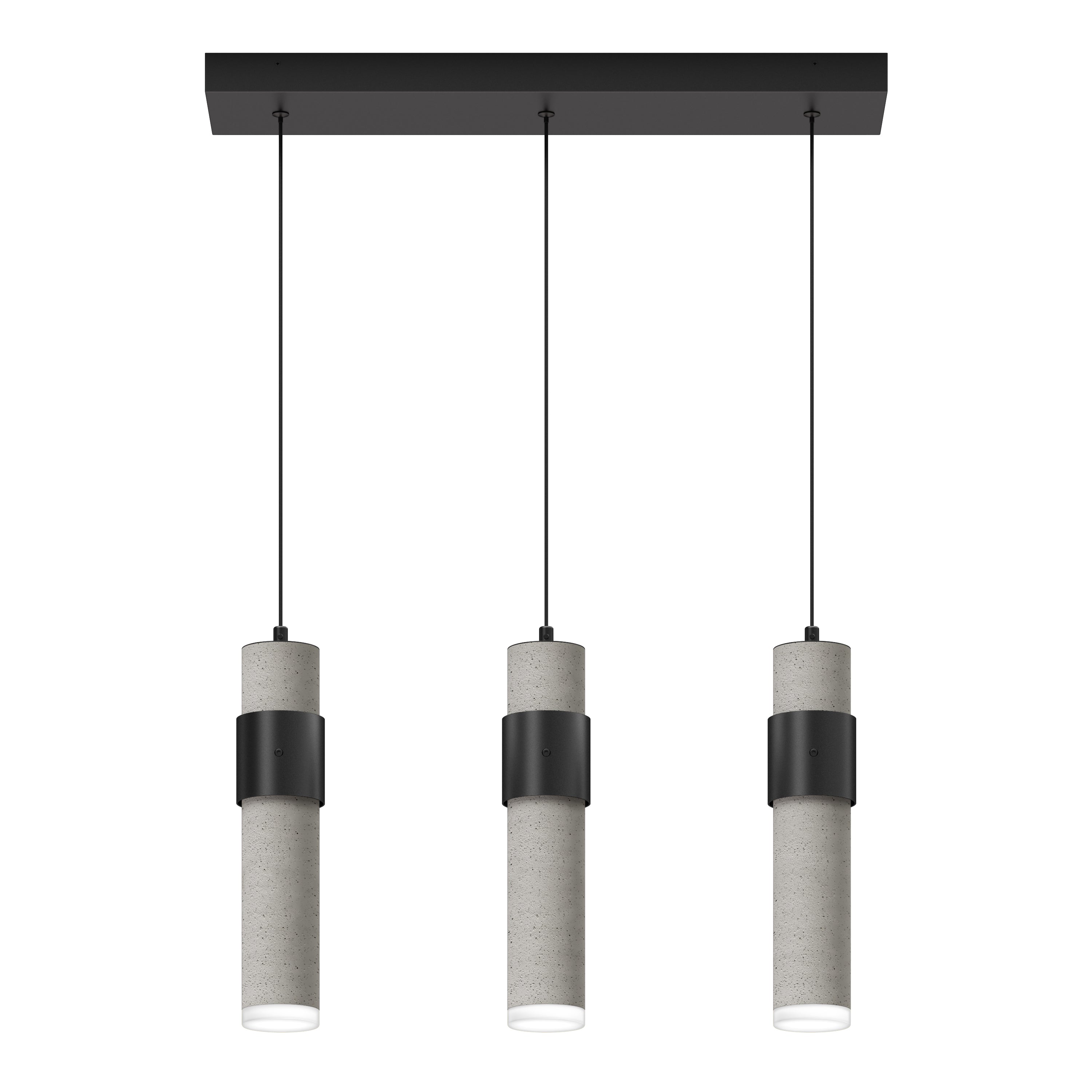 Barden 3-light LED Pendant Light