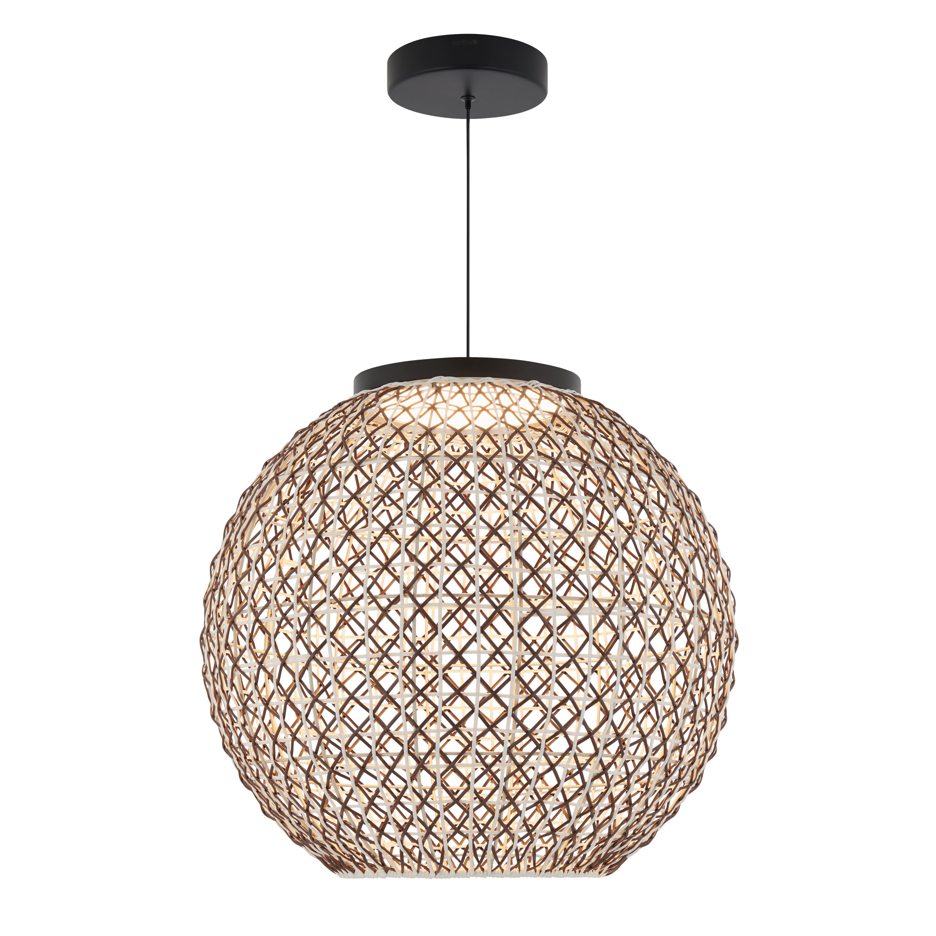 Benson LED pendant light - Thumbnail 2