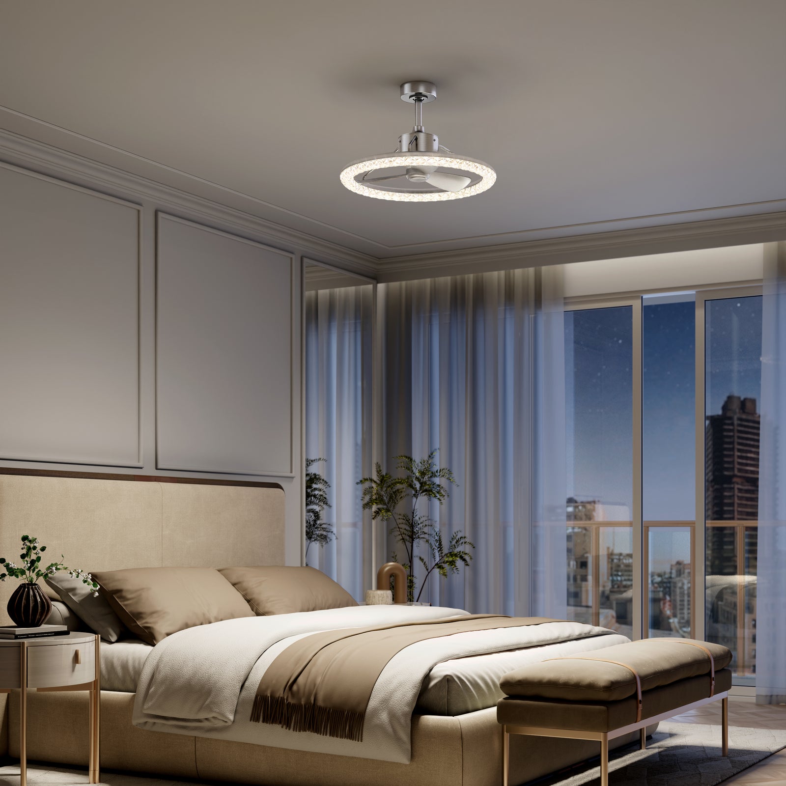 Shop Ceiling Fans with Lights