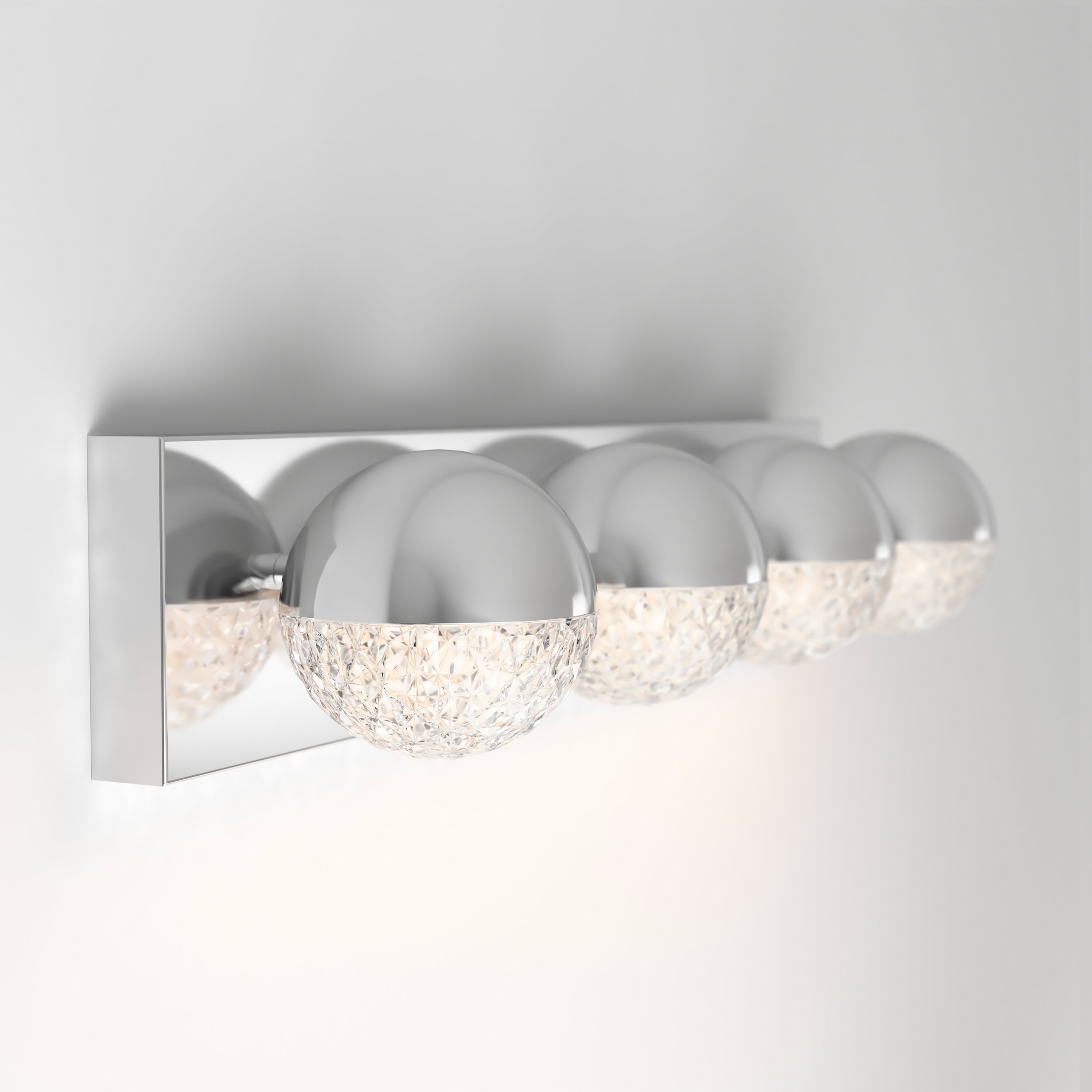 Artika Carat LED Bathroom Vanity Light - Thumbnail 5