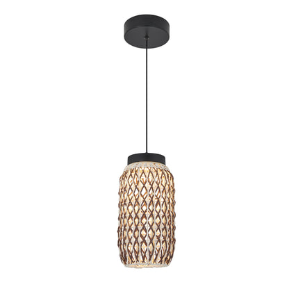 Benson Mini LED pendant light 5 CCT