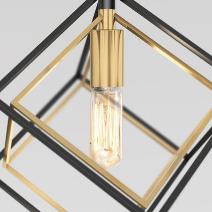 Imperium Single pendant light