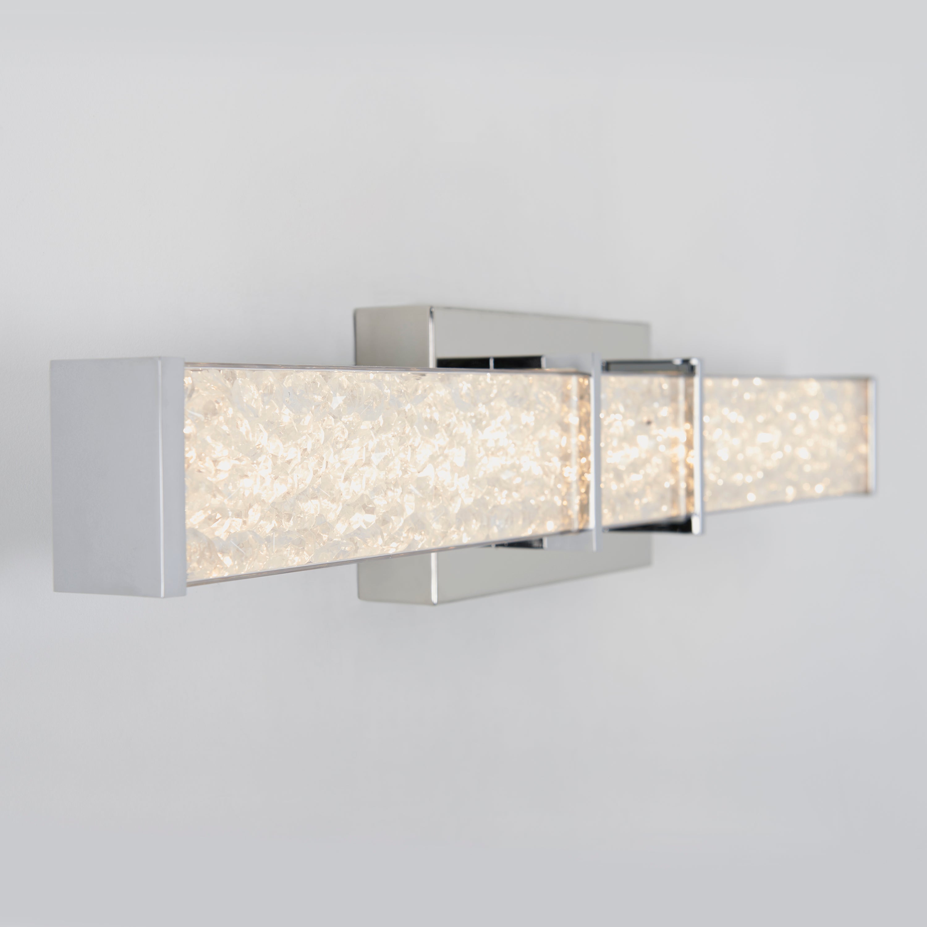 Riviera LED Bathroom Vanity Light - Thumbnail 4