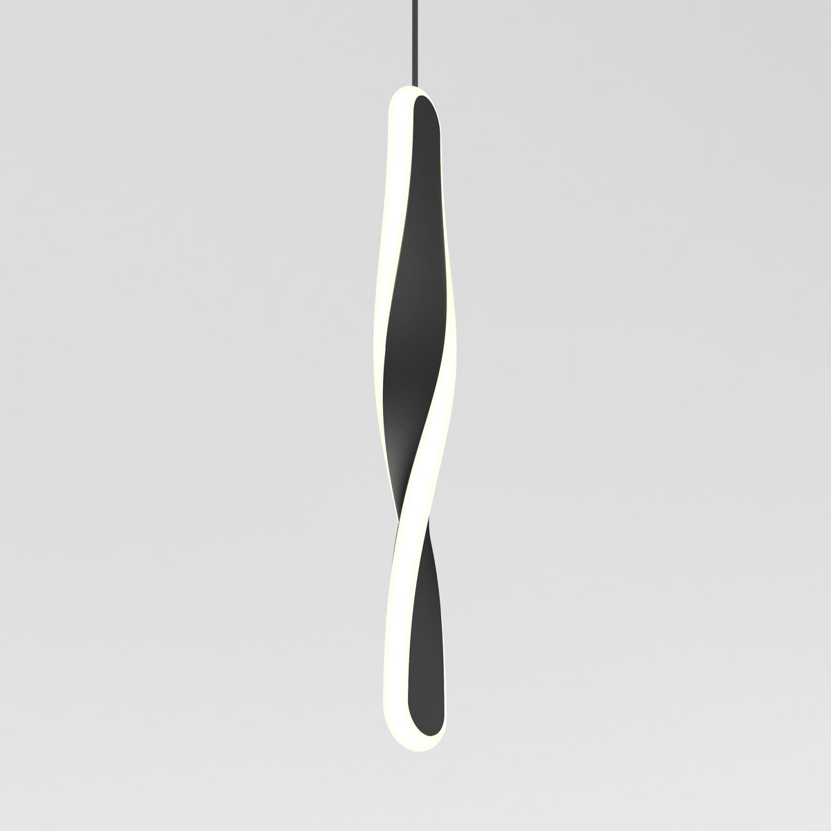 Finley modern LED pendant light 5 CCT