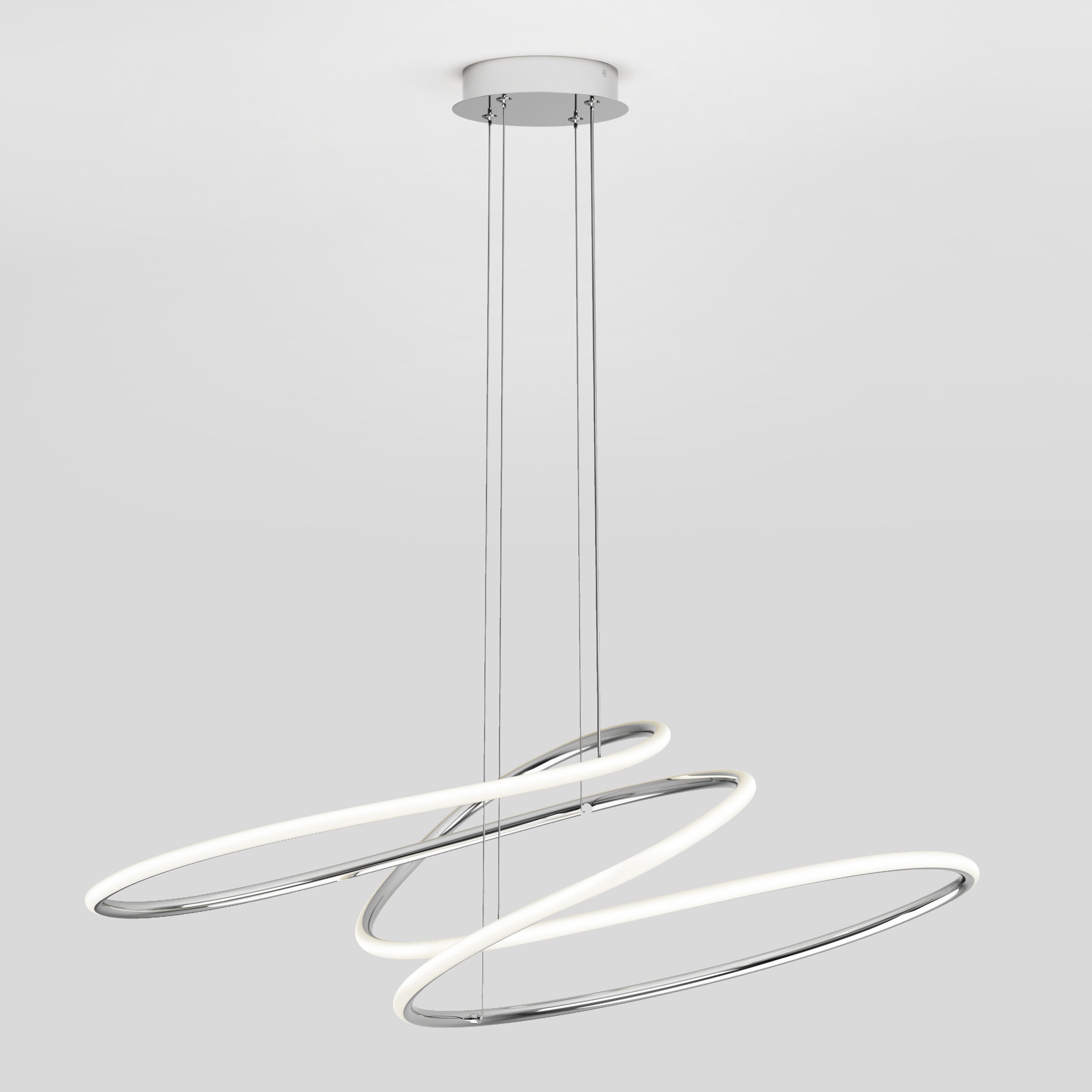 Artika Swirl Butterfly Pendant Light - Thumbnail 5