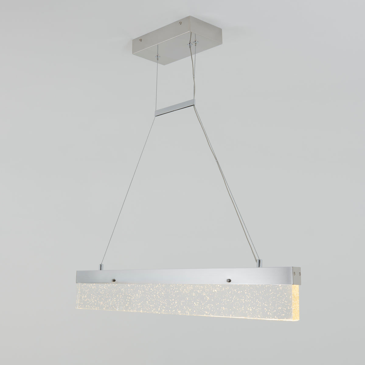 Essence Bar lámpara suspendida LED