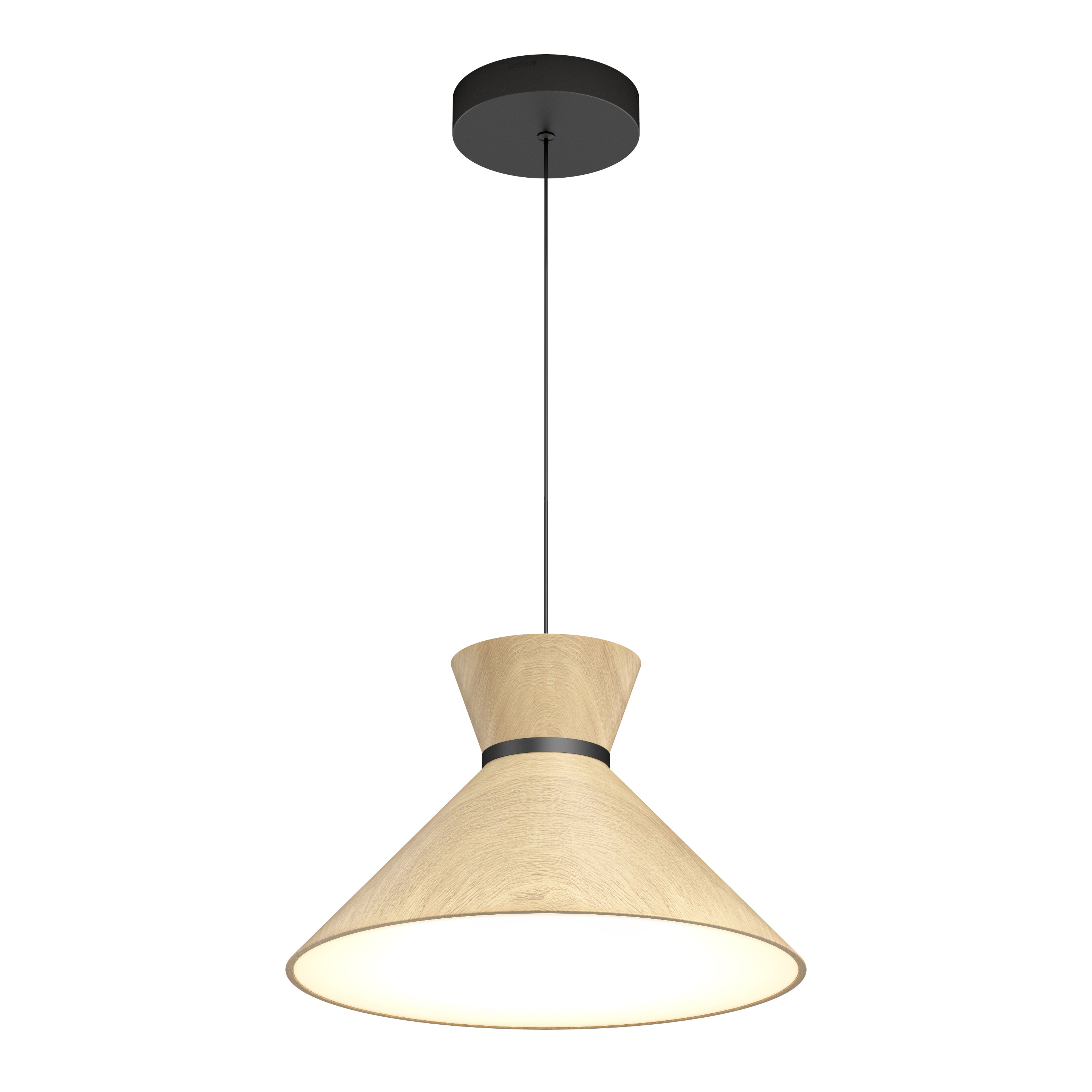 【美品】UNICO OLIKA LAMP 3BULB PENDANT 003097 Olika LAMP 3BULB PENDANT（電球あり） | BRID