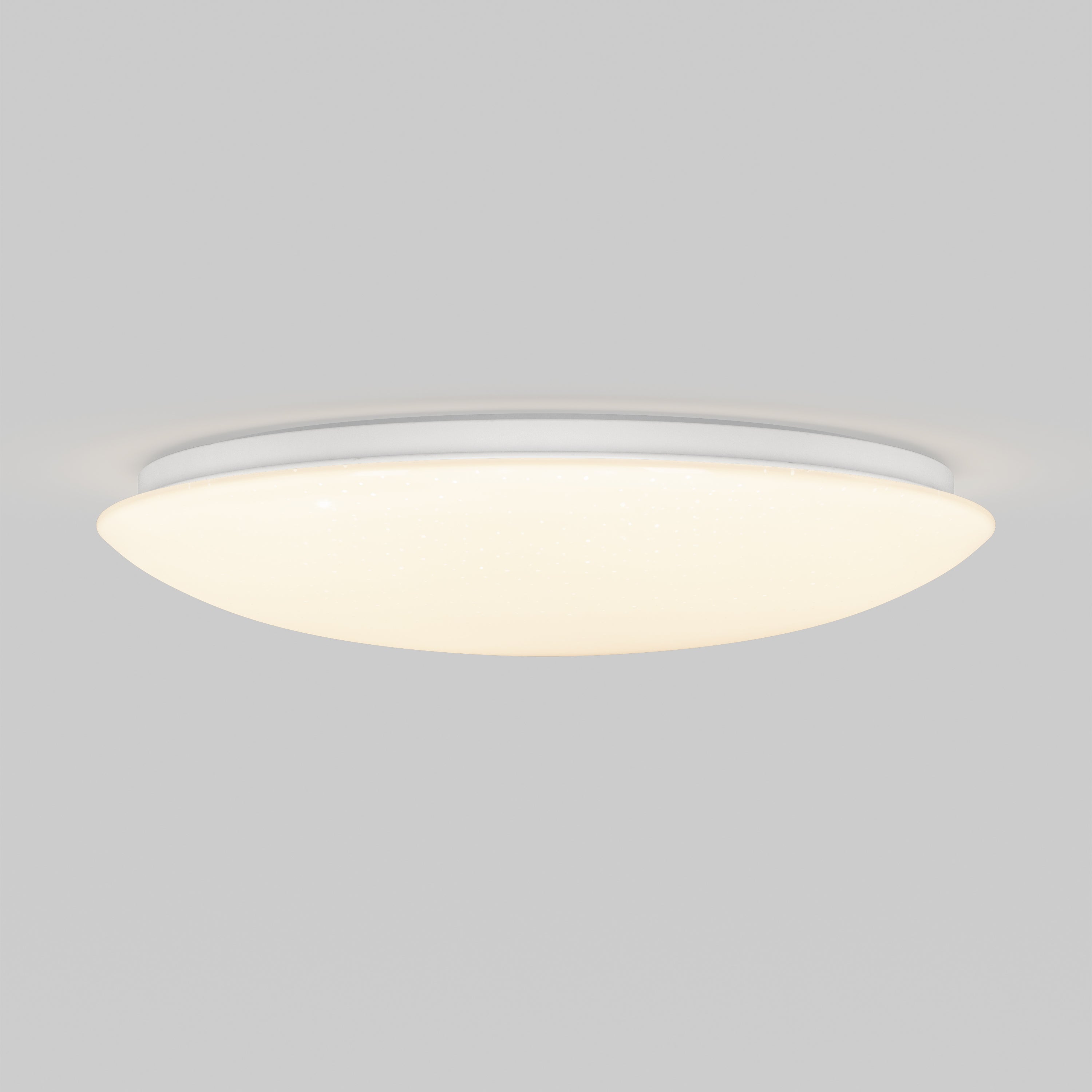 Empress 13 in. LED Flush Mount Light 3 CCT white | Artika