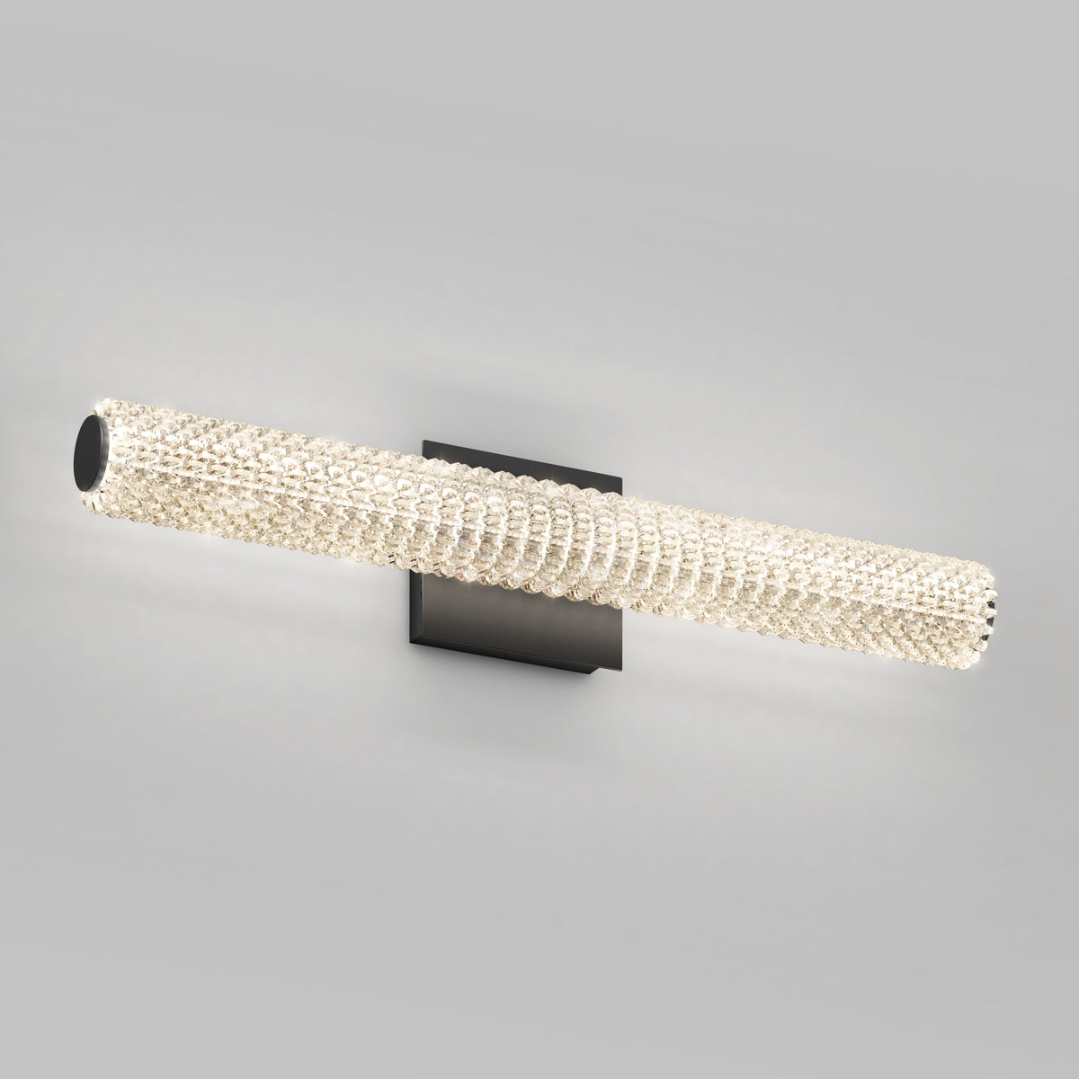 Exalto modern LED bathroom vanity light