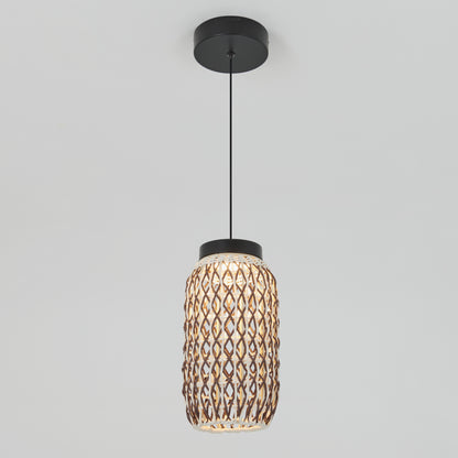 Benson Mini LED pendant light 5 CCT