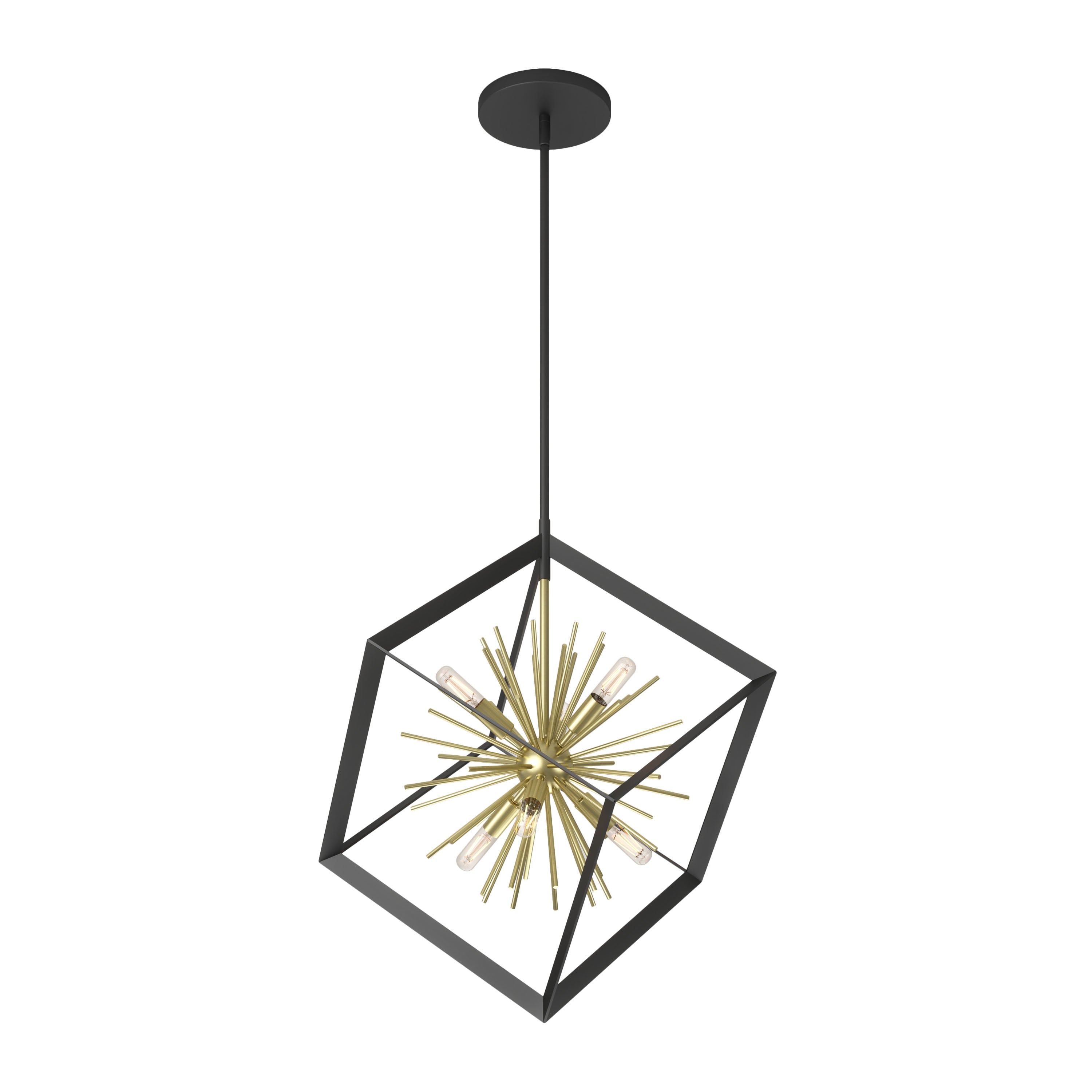 Nebula 6-light pendant - Thumbnail 4