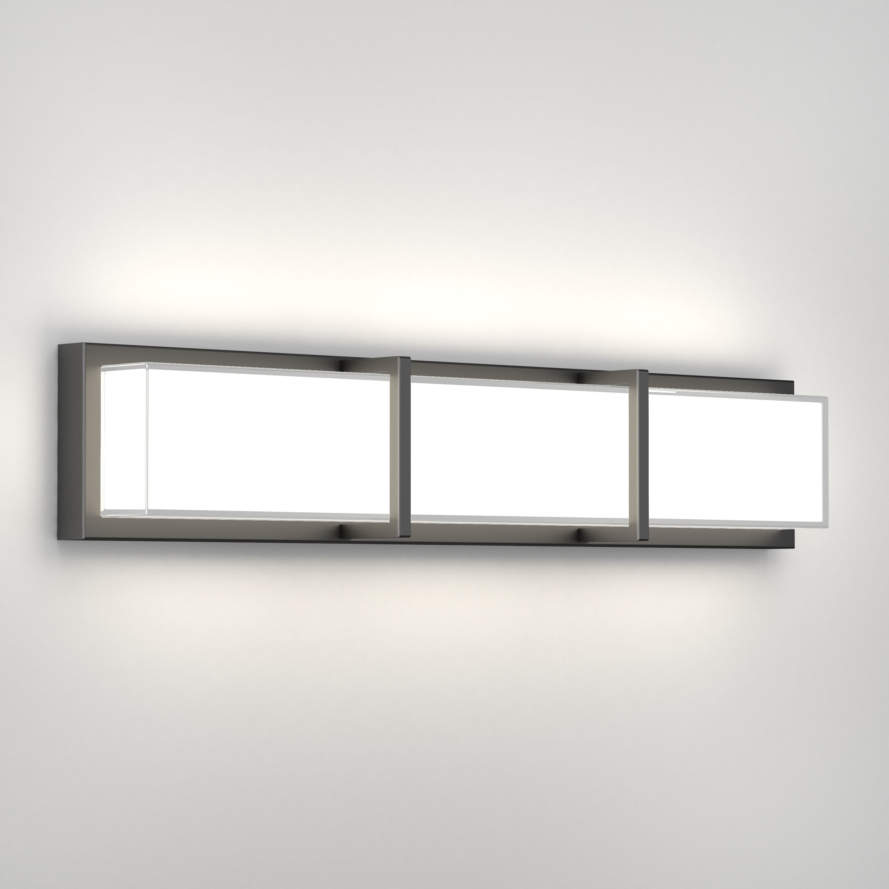 Artika Subway Wall Sconce - Thumbnail 3