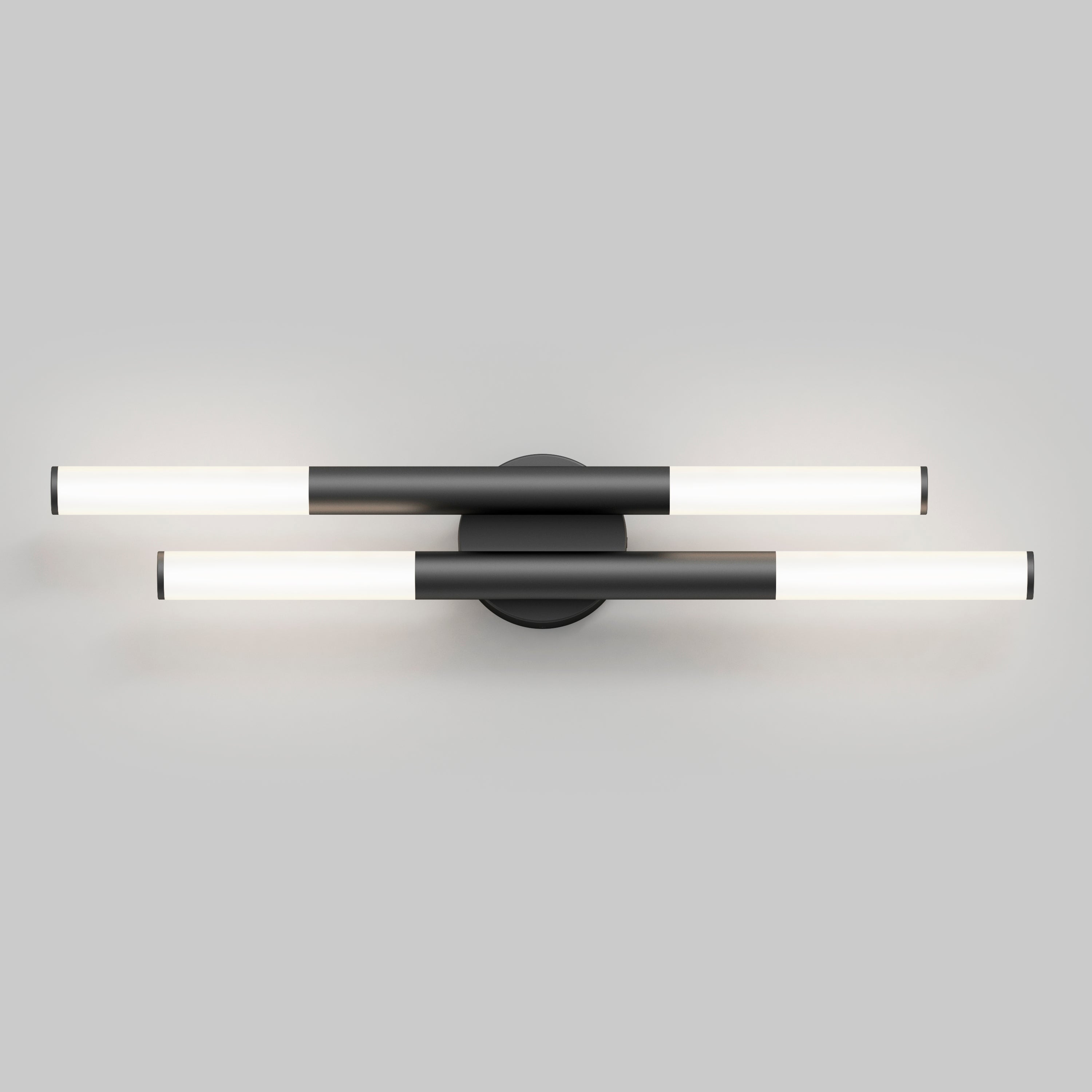 Pista Aplique de Baño LED Moderno 5 CCT - Thumbnail 3