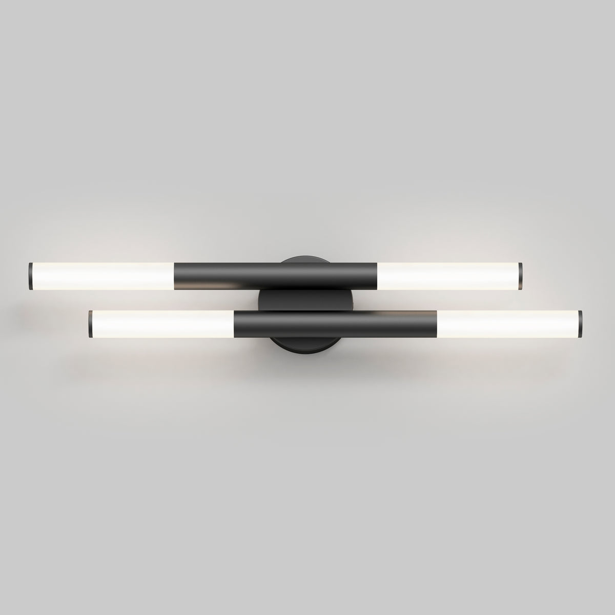 Boro LED modern bathroom vanity light 5 CCT
