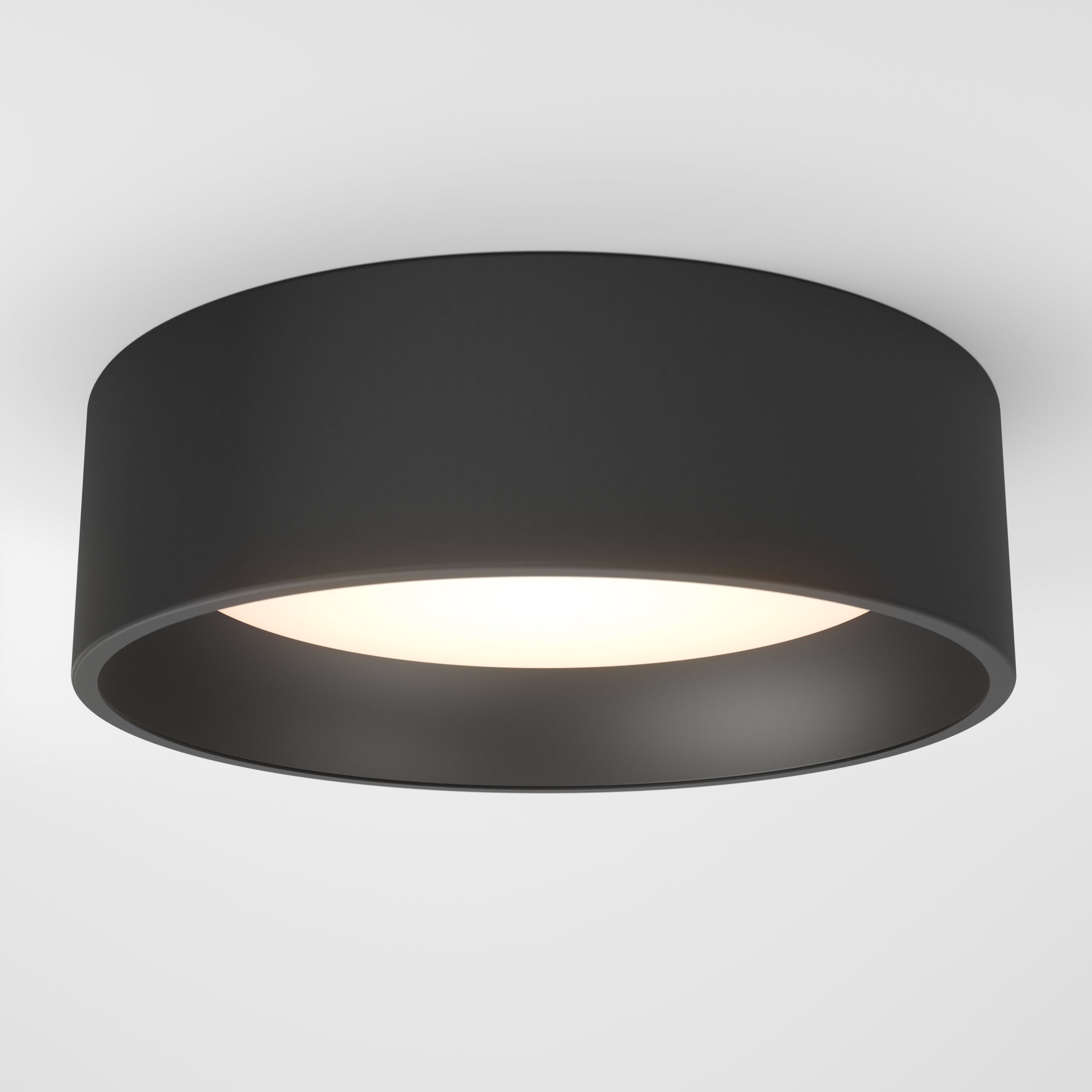 Alton LED flush mount