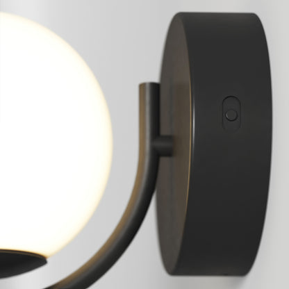 Bloom LED Sconce 3 CCT