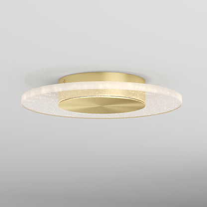 Essence Disk lámpara de techo LED