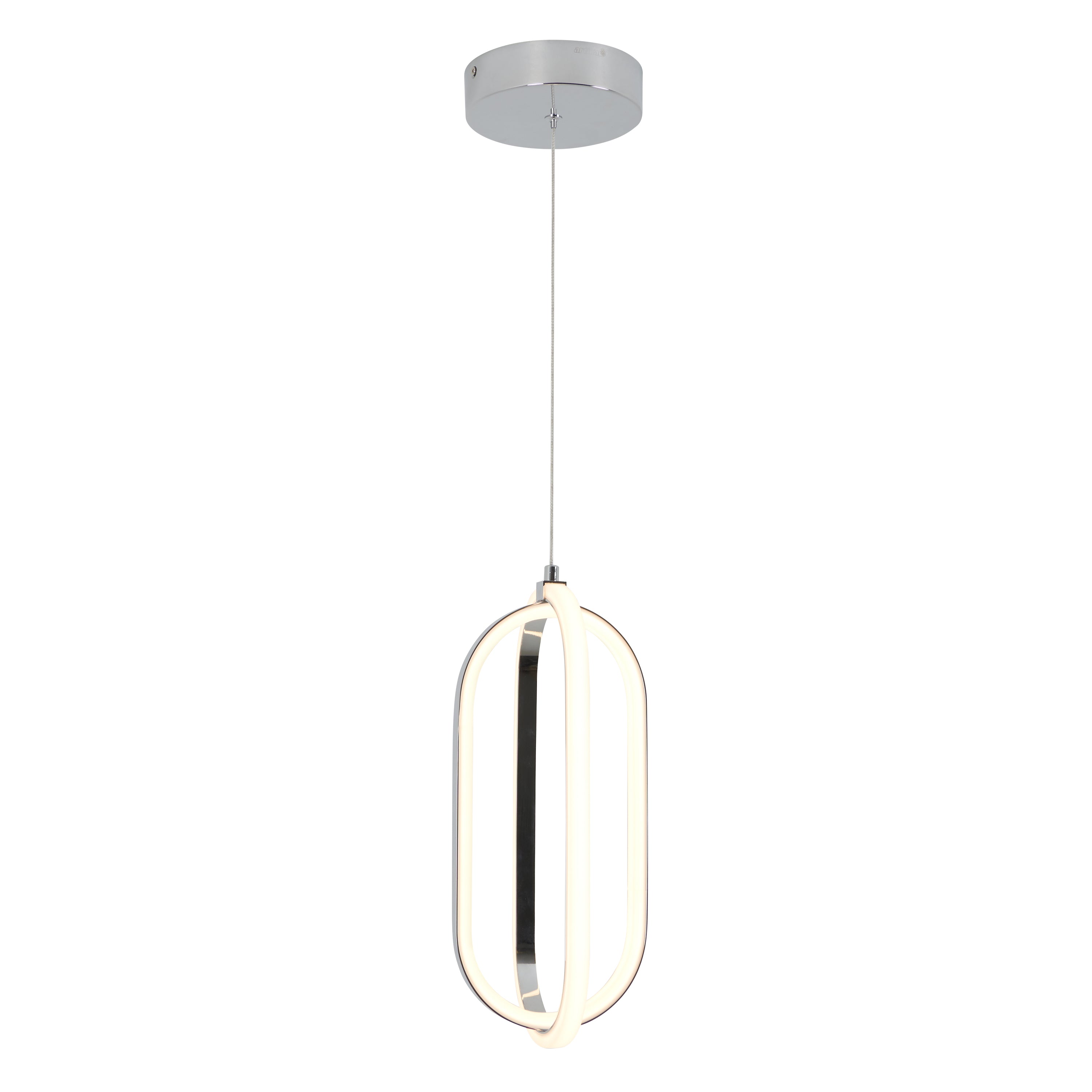 Arlo 1-light LED pendant - Thumbnail 5