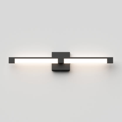 Tivoli LED bathroom vanity light 5 CCT