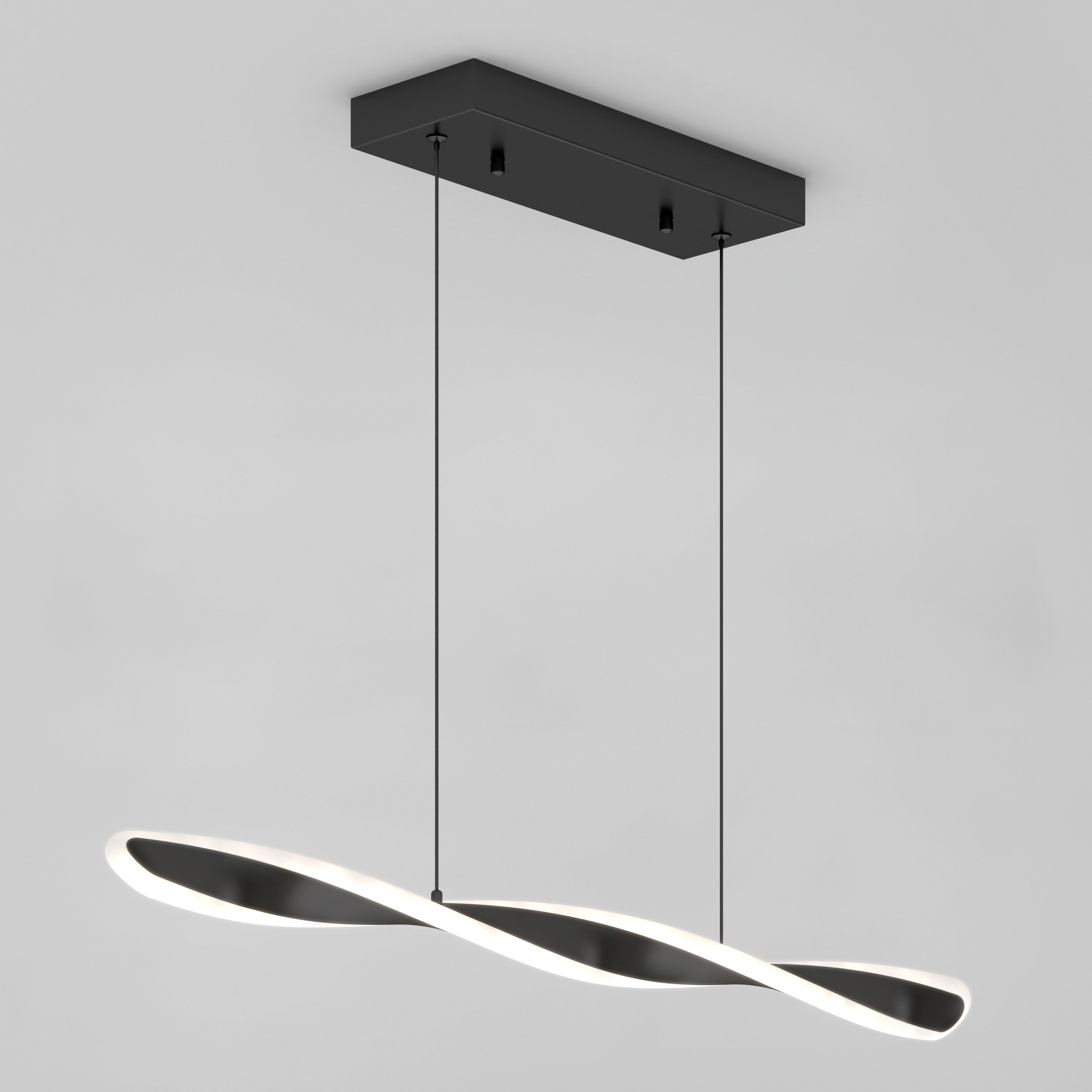 Finley Linear LED Pendant Light - Thumbnail 2