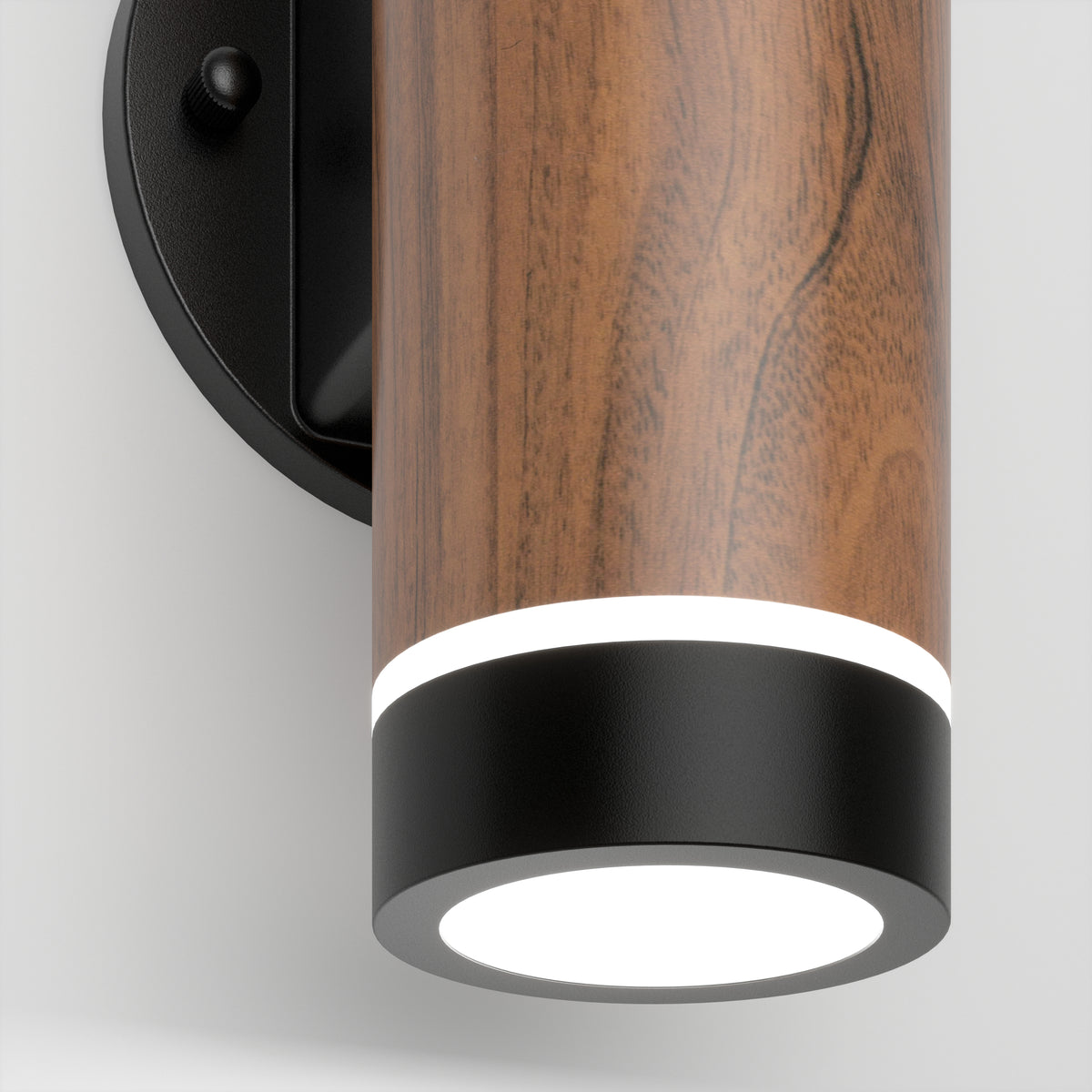 C7 lámpara de pared LED